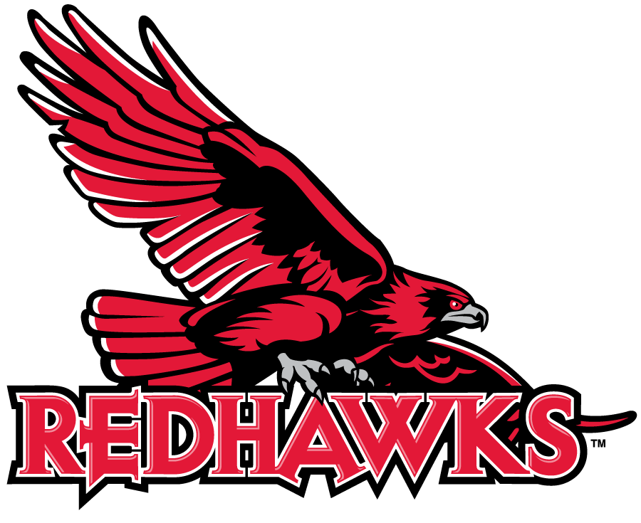 SE Missouri State Redhawks 2005-2013 Secondary Logo v2 diy iron on heat transfer